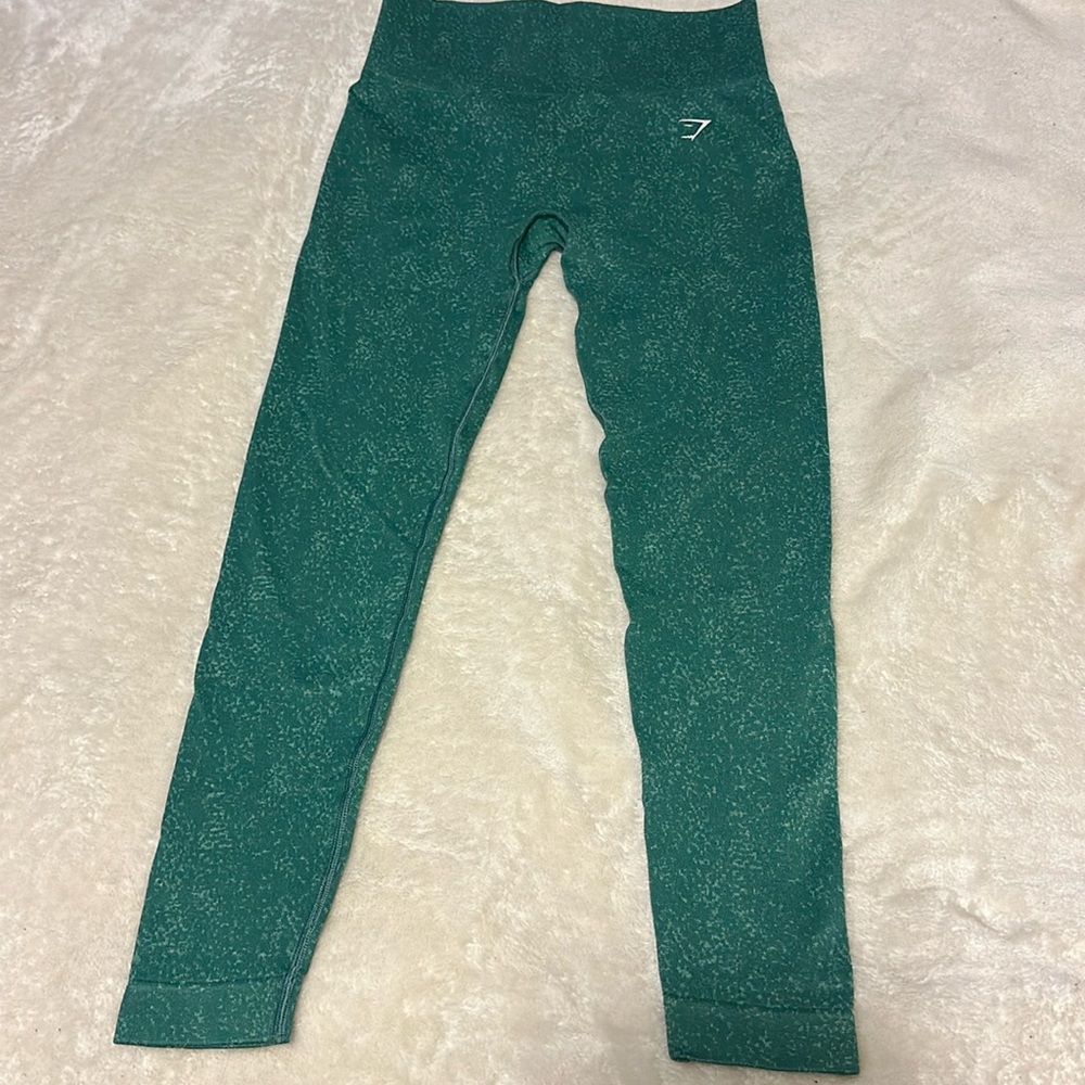 Gymshark seamless leggings